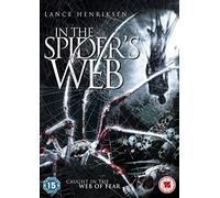 In The Spider's Web