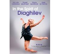 In the Spirit of Diaghilev