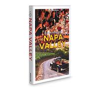 In the Spirit of Napa Valley