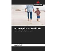 In the spirit of tradition: Improvisation practice in bel canto