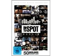 In the Spot Berlin [Import allemand]