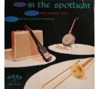 In The Spotlight