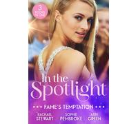In The Spotlight: Fame's Temptation : Beauty and the Reclusive Millionaire / Slow Dance with the Best Man / When Da Silva Breaks the Rules