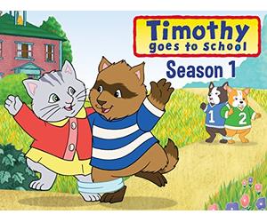 In The Spotlight / Fritz on the Move