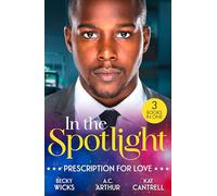 In The Spotlight: Prescription For Love: TV’s hottest doctors face passion, secrets, and forbidden love in these 3 unforgettable workplace romances in 2026!