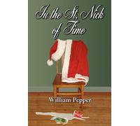 In The St. Nick of Time