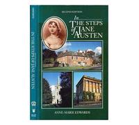 In the Steps of Jane Austen: Town and Country Walks