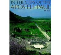 In the Steps of the Apostle Paul