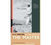 In The Steps Of The Master