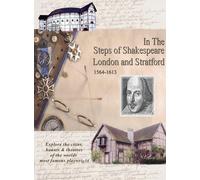 In The Steps William Shakespeare - London & Stratford 1564-161 (DVD) (US IMPORT)