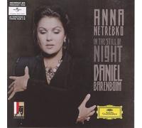 “In the Still of Night”. Anna Netrebko, soprano, Daniel Barenboim, piano. Russian romances