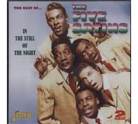 In The Still Of The Night - The Best Of