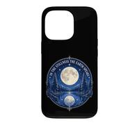 In The Stillness The Earth Speaks Forest Spiritual Nature Case for iPhone 13 Pro