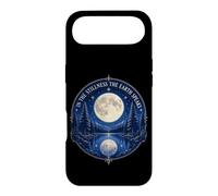 In The Stillness The Earth Speaks Forest Spiritual Nature Case for iPhone Air