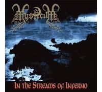 Mysticum - In the Streams of Inferno - CD - Jewel Case (2023)