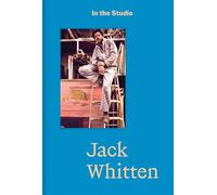In the Studio: Jack Whitten