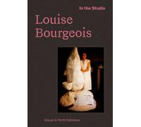 In the Studio: Louise Bourgeois