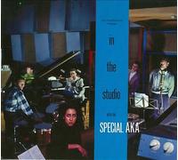 The Specials - In The Studio (Special Edition)