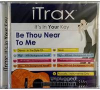 In The Style of: Selah - Be Thou Near To Me