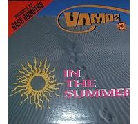 In the summer (prod. by Bass Bumpers) [VINYL]