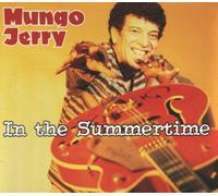 In the summertime '95 (F, 2 tracks)