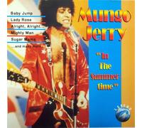 In the summertime (compilation, 16 tracks, 1993)