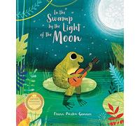 In the Swamp by the Light of the Moon