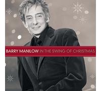 Barry Manilow - In The Swing Of Christmas