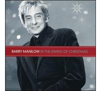 In the Swing of Christmas by Barry Manilow (0100-01-01j