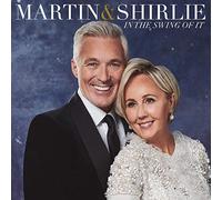 Martin & Shirlie – In the Swing Of It – Vinyl – Sony Music