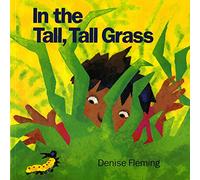 In the Tall Tall Grass (An Owlet Book)