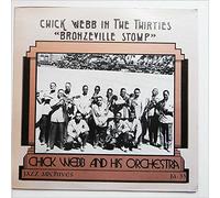 In The Thirties - Bronzeville Stomp [Vinyl LP]