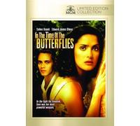 In the Time of Butterflies