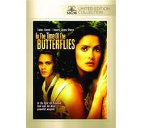 In The Time Of Butterflies (DVD) Mia Maestro Demian Bichir (US IMPORT)