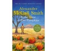 In the Time of Five Pumpkins