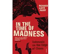 In The Time Of Madness: Indonesia on the Edge of Chaos