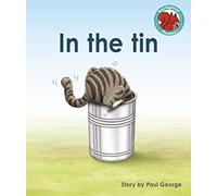 In the tin (Red Squirrel Phonics Level 1 Set 2)
