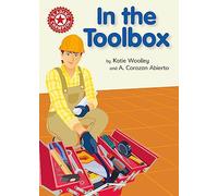 In the Toolbox: Independent Reading Non-fiction Red 2 (Reading Champion)