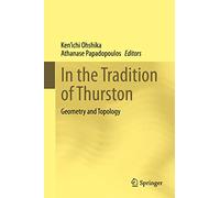 In the Tradition of Thurston: Geometry and Topology