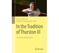 In the Tradition of Thurston III: Geometry and Dynamics