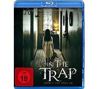 In the Trap [ Blu-Ray, Reg.A/B/C Import - Germany ]