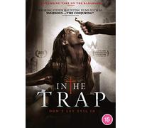 In the Trap [DVD]