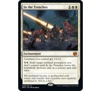 In the Trenches | The Brothers' War