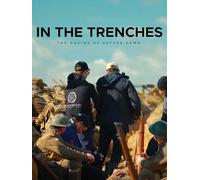 In The Trenches: The Making of Before Dawn
