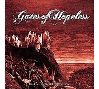 In the Twilight of Nocturne