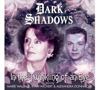 In the Twinkling of an Eye (Dark Shadows) by Penelope Faith (2015-07-31)