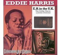 In the UK / Is It in by EDDIE HARRIS