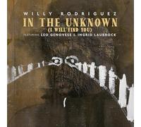 In the Unknown I Will Find You