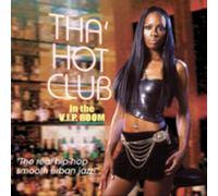 In the V.I.P. Room