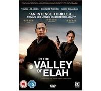 In The Valley Of Elah